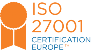 Landmark ISO 27001