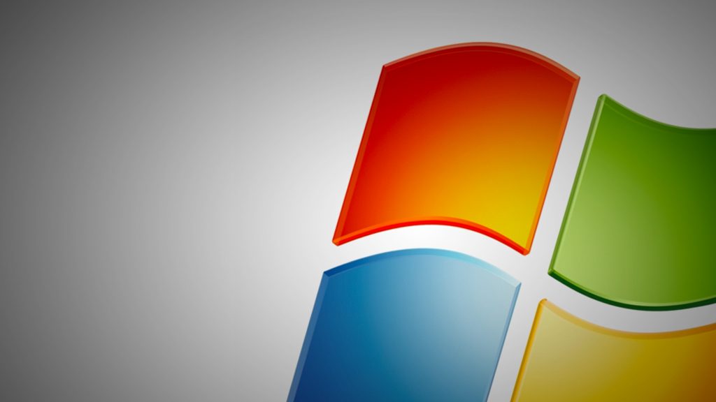 Support for Windows 7 is ending
