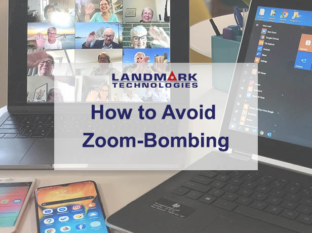 Zoom-Bombing & Security Tips