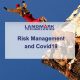 Risk management and COVID19
