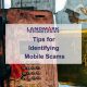 Tips for Identifying Mobile Scams