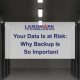 Your Data Is at Risk- Why Backup Is So Important