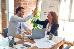 Small Business, IT,