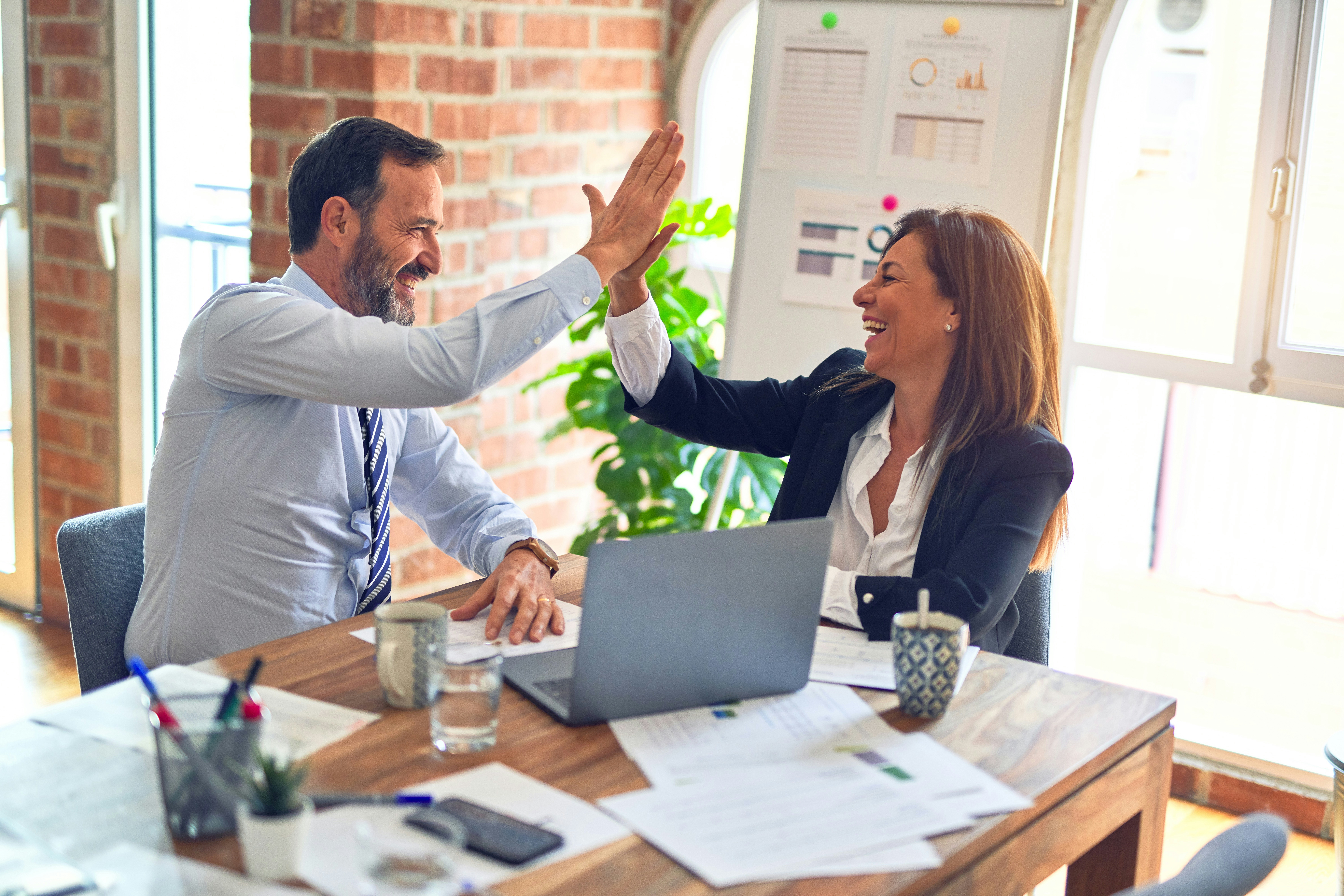 Small Business, IT,