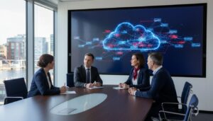 Azure Cloud Services: A Strategic Guide for Irish Businesses in 2026