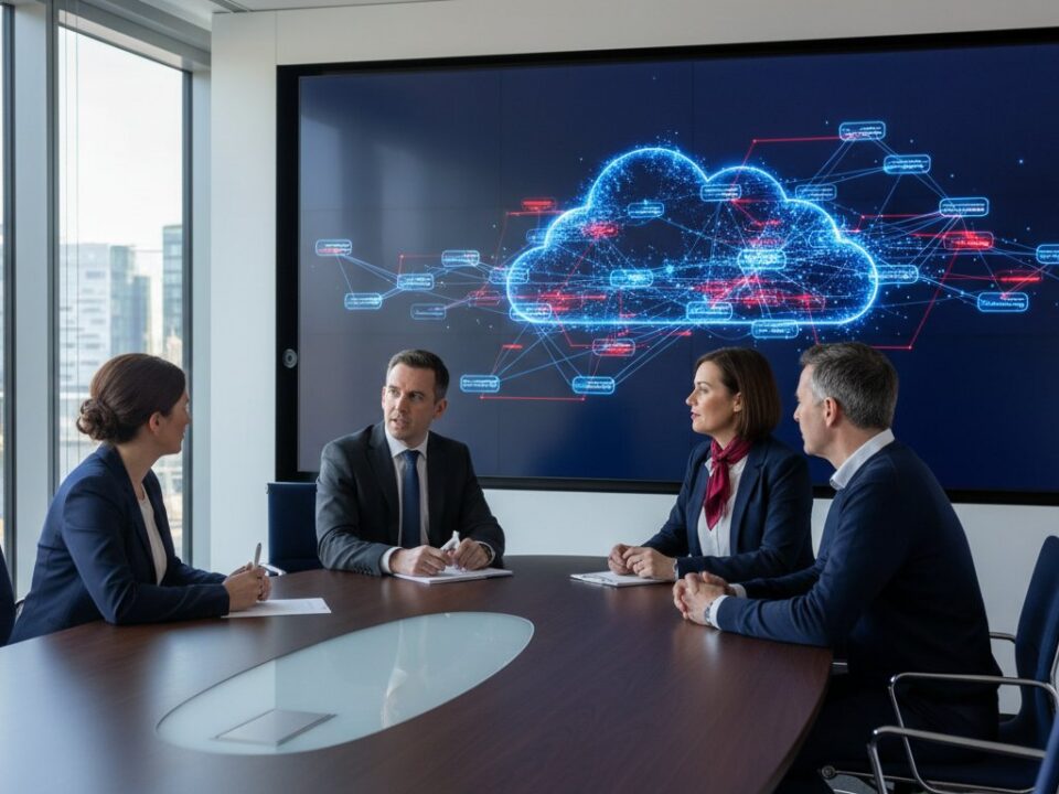 Azure Cloud Services: A Strategic Guide for Irish Businesses in 2026