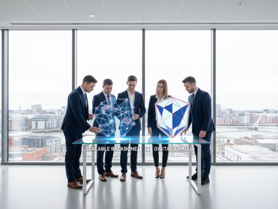 Best Practices for Landmark Technologies: The 2026 Dublin Business Guide