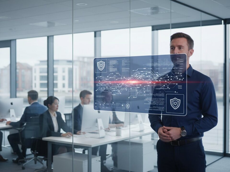 Choosing Between IT Support Companies in Dublin: The 2026 Executive Checklist