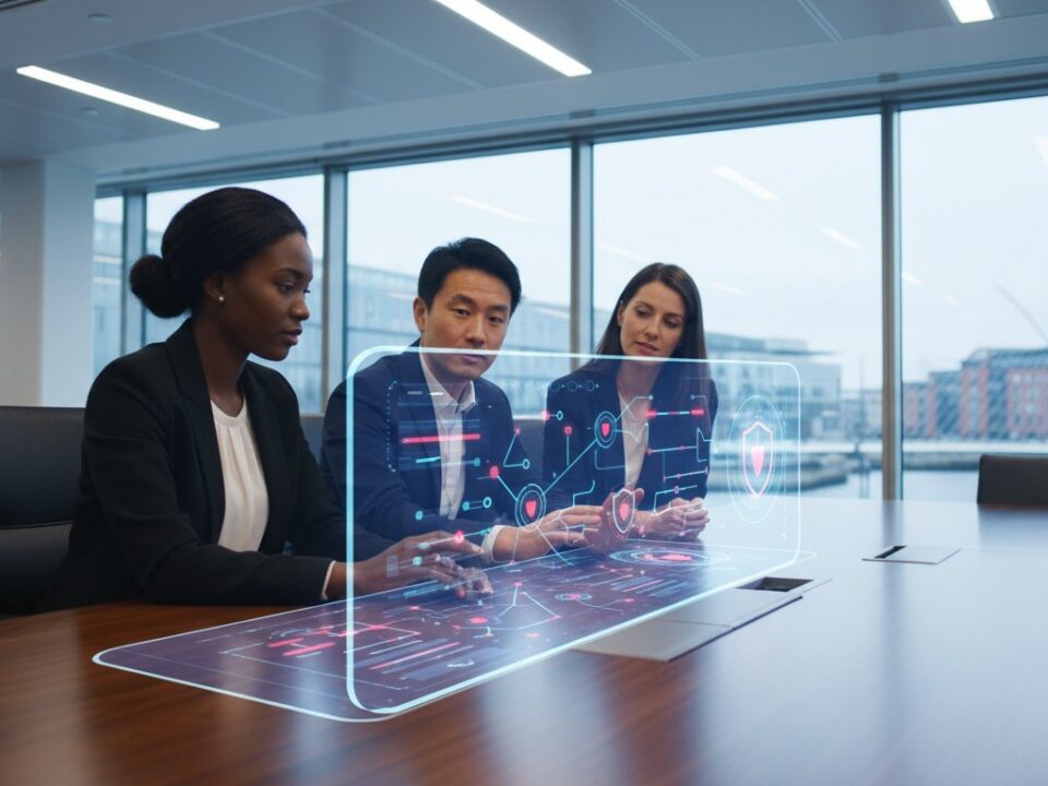 Complete Guide to Landmark Technologies: Premier IT Solutions in Dublin