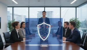 Cyber Security in 2026: A Comprehensive Guide for Businesses in Ireland