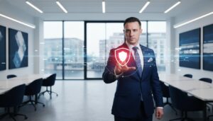 Data Loss Prevention (DLP): A Comprehensive Guide for Irish Businesses in 2026