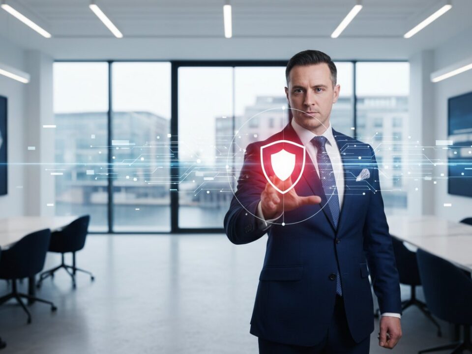 Data Loss Prevention (DLP): A Comprehensive Guide for Irish Businesses in 2026