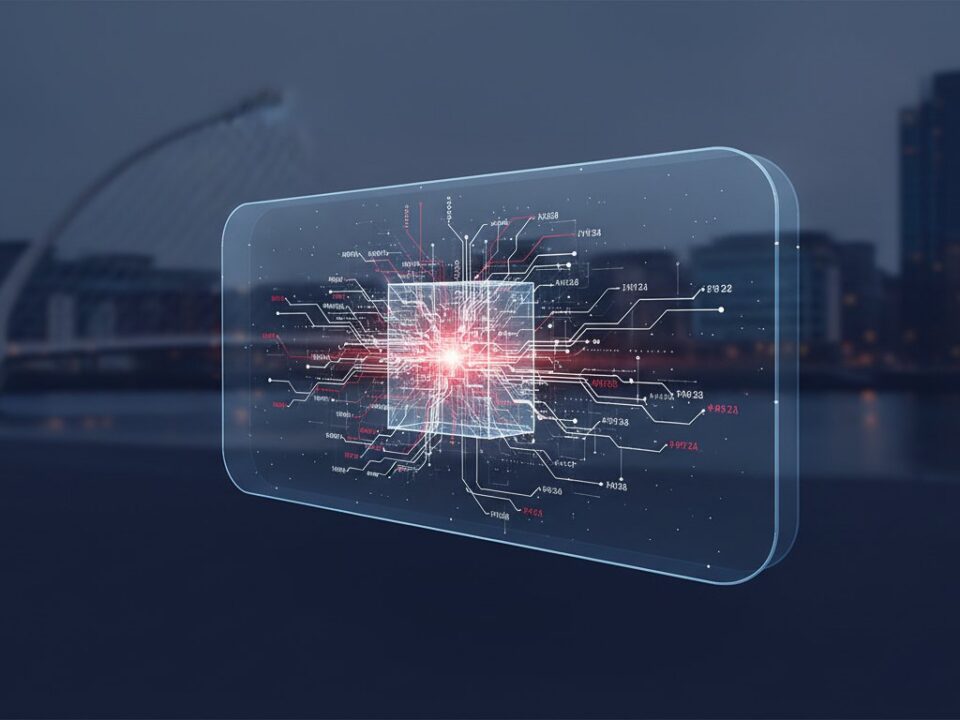 How to Improve Your Dublin Business Infrastructure with Landmark Technologies