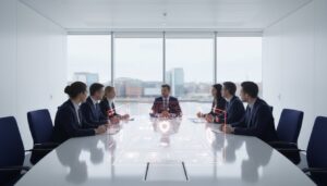 IT Support and Services in Dublin: A Strategic 2026 Business Guide