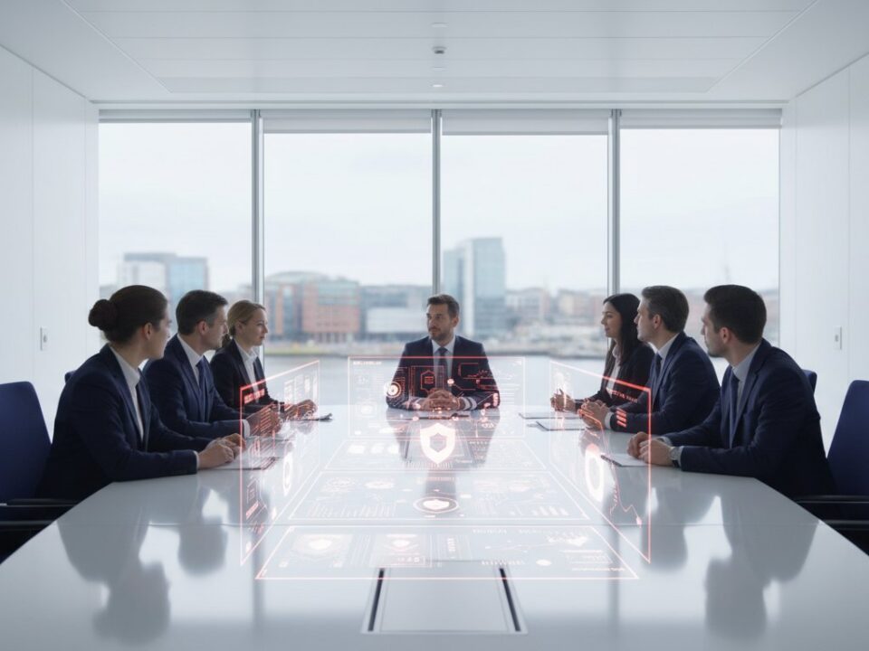 IT Support and Services in Dublin: A Strategic 2026 Business Guide