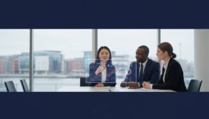 Landmark Technologies Strategies for Growth: Scaling Your Dublin Business in 2026