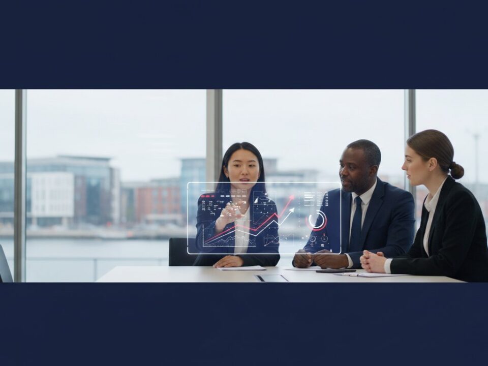 Landmark Technologies Strategies for Growth: Scaling Your Dublin Business in 2026