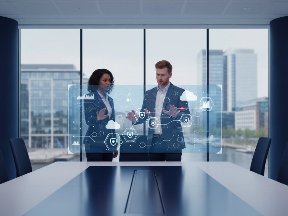 Managed IT Services Dublin: The 2026 Strategic Guide for Business Leaders