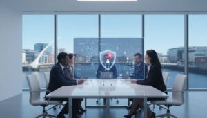 Microsoft 365 Email Security Checklist: Securing Your Dublin Business in 2026