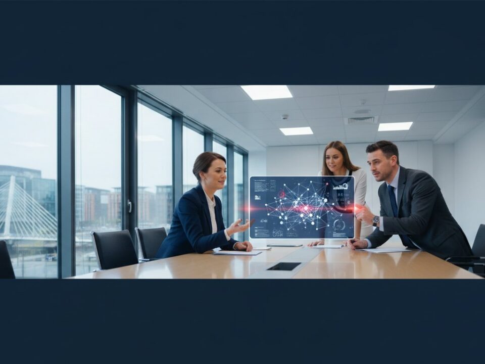 Microsoft Copilot in 2026: A Strategic Guide for the AI-Powered Irish Business