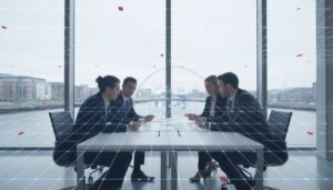 Network Security for Dublin Businesses: A Comprehensive 2026 Guide