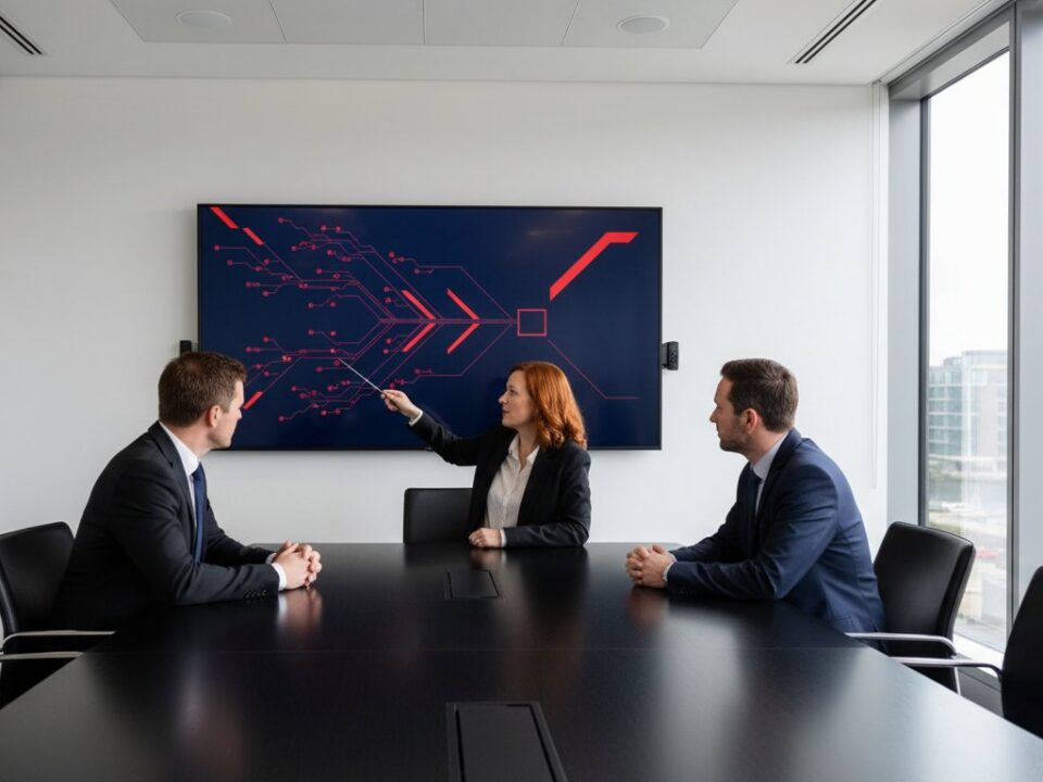 Penetration Testing for Irish Businesses: A Strategic 2026 Guide