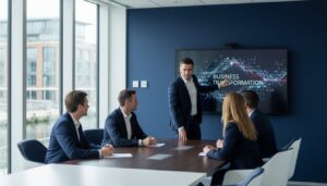 Strategic IT Consultancy in Dublin: Navigating Business Transformation in 2026
