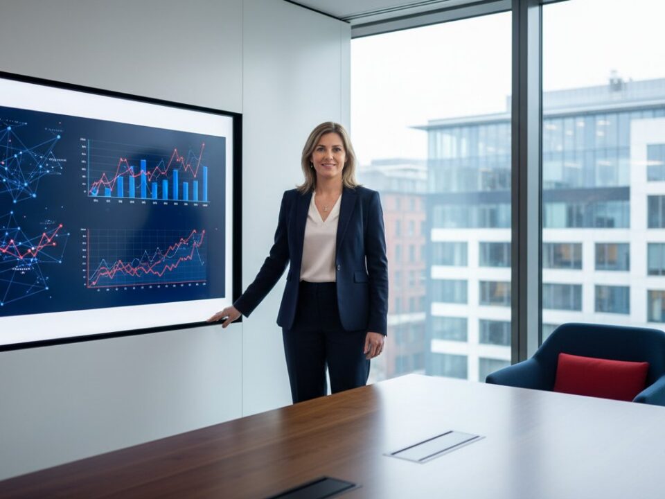 Strategic IT Outsourcing in Ireland: The 2026 Executive Guide to Managed Excellence