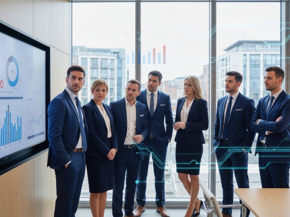 The Essential Guide to a Business Continuity Plan in Ireland for 2026