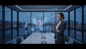 The Role of a CISO: Securing the Future of Dublin’s Business Landscape in 2026