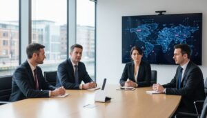 VoIP Systems in Dublin: The 2026 Strategic Evolution for Irish Business