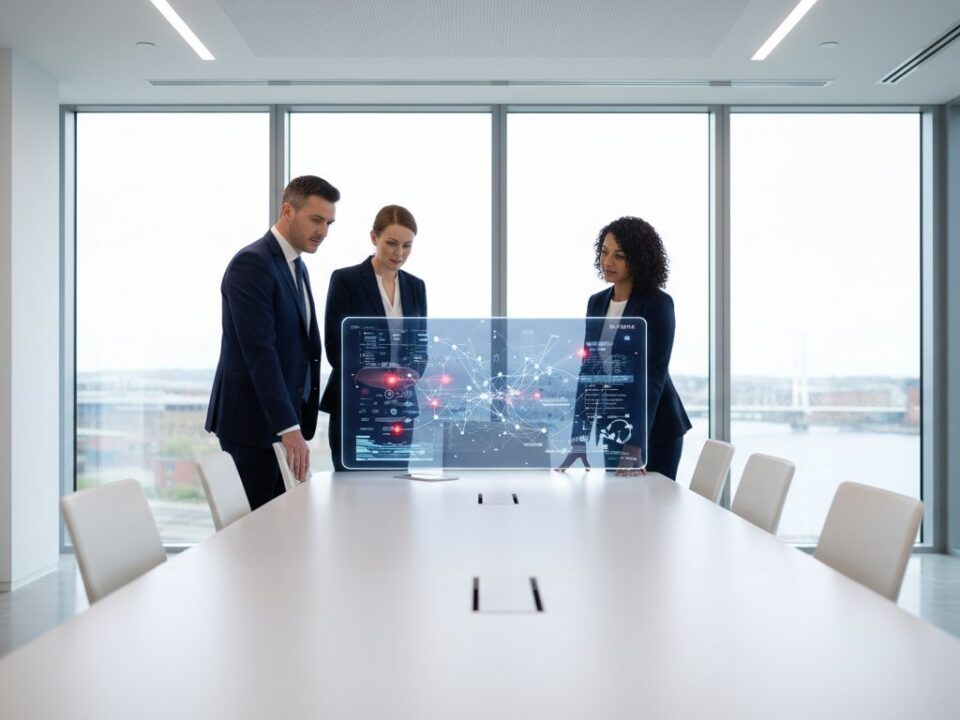 What are ICT Services? A Strategic Guide for Irish Businesses in 2026