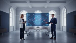 Managed IT Services Ireland: The 2026 Executive Guide to Premium Support