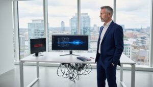 7 Critical Signs You've Outgrown Your IT Provider: A 2026 Guide for Irish Businesses