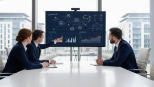 AI Business Case Template for Irish SMEs: A 2026 Strategic Guide