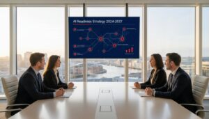 AI Readiness Assessment in Dublin: Preparing Your Irish Business for 2026