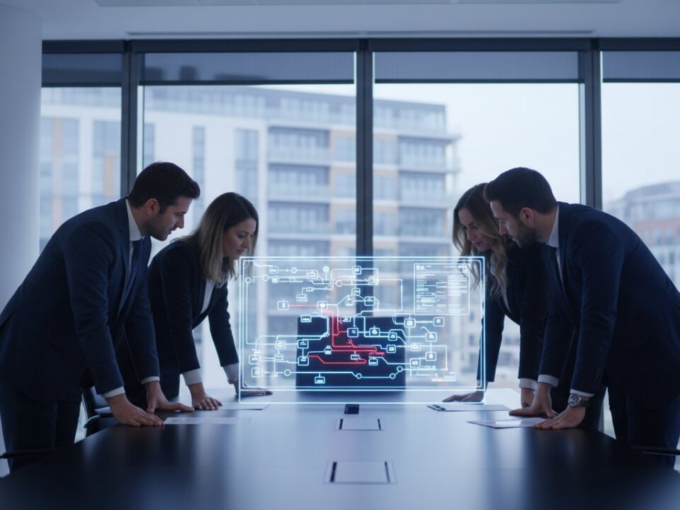 AI for SME in Ireland: A Strategic Guide to Business Automation in 2026