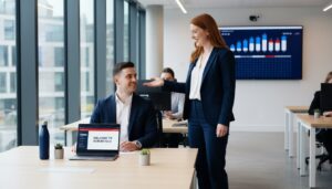 Automating Employee Onboarding in Dublin: The 2026 Strategic Guide for Irish Firms