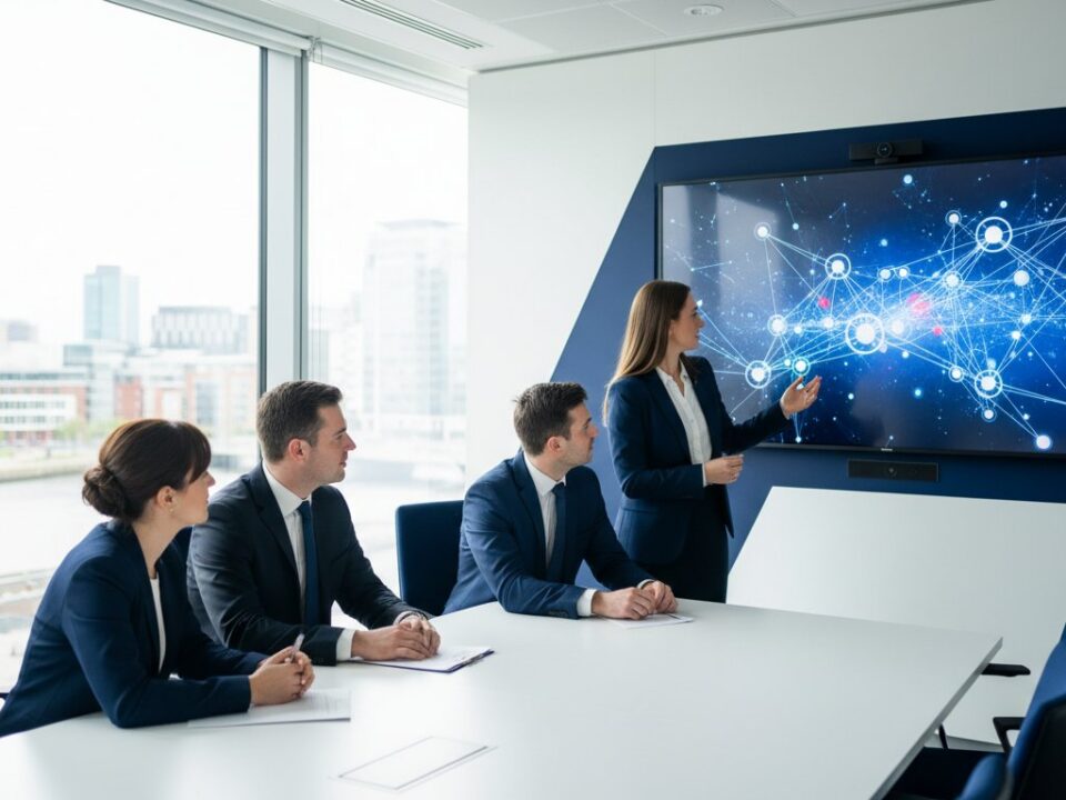 Business Broadband Ireland: The 2026 Strategic Buying Guide for Growing Firms