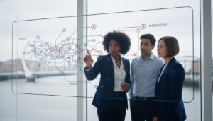 Business Process Mapping for Automation in Dublin: The 2026 Strategic Guide