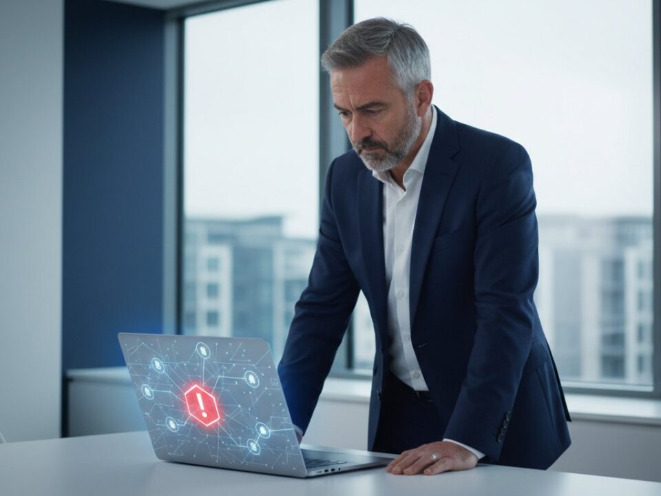 Cost of Data Breach for Small Business Ireland: A 2026 Strategic Financial Guide