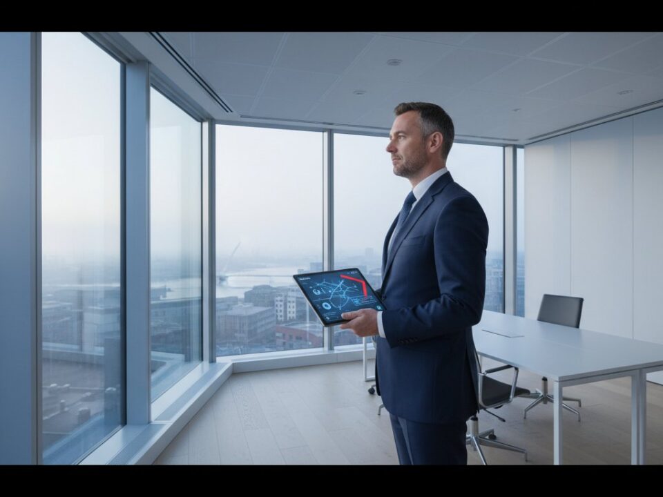 Finding a Reliable IT Company in Dublin: The 2026 Executive Guide