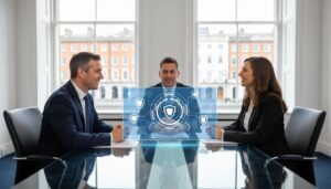 How to Prevent Ransomware Attacks in Dublin: A 2026 Strategic Guide