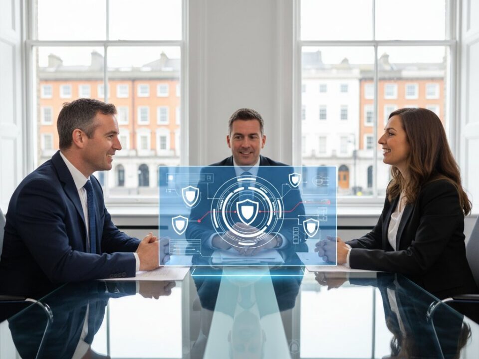 How to Prevent Ransomware Attacks in Dublin: A 2026 Strategic Guide