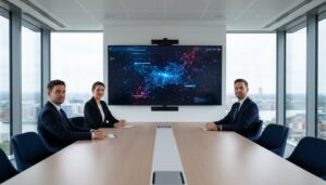Managed IT Services for Financial Services Dublin: The 2026 Resilience Guide