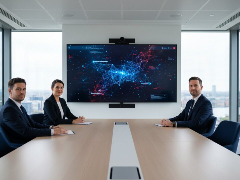 Managed IT Services for Financial Services Dublin: The 2026 Resilience Guide