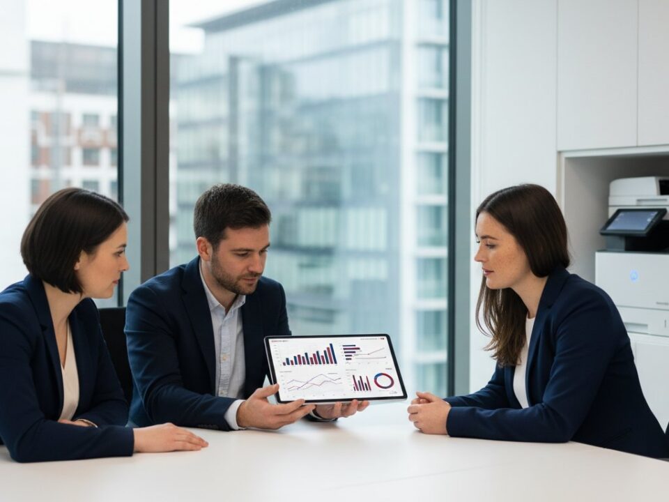 Managed Print Services Ireland: The 2026 Strategic Guide for Modern Businesses