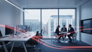 Network Infrastructure Upgrade in Dublin: The 2026 Strategic Guide for Irish Enterprises