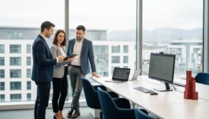Premium IT Support for Sandyford Business Park: The 2026 Buyer’s Guide