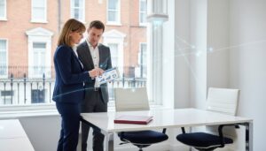 Secure WiFi for Business in Dublin: The 2026 Strategic Guide